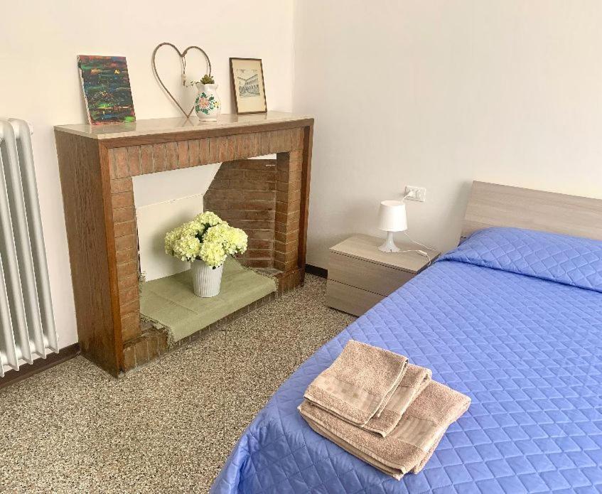 Ravenna Suite Εξωτερικό φωτογραφία