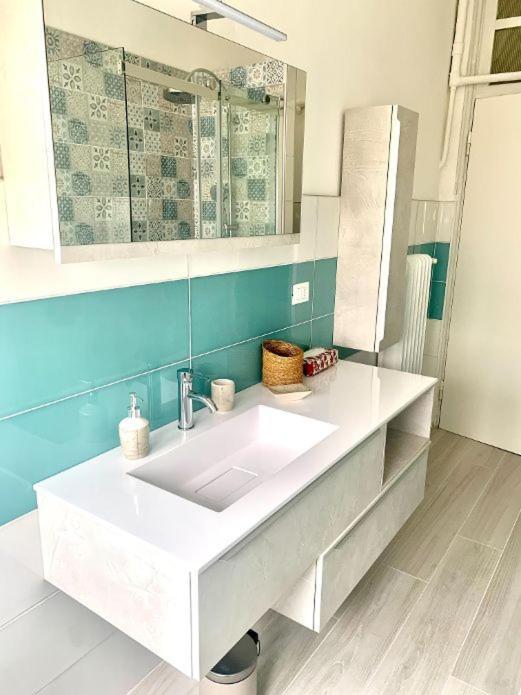 Ravenna Suite Εξωτερικό φωτογραφία