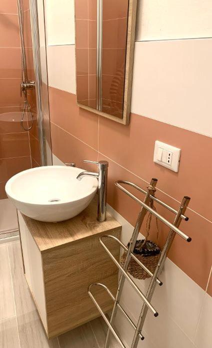Ravenna Suite Εξωτερικό φωτογραφία