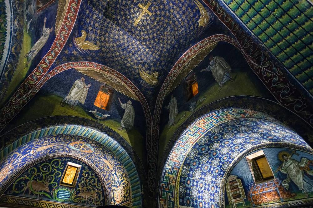 Ravenna Suite Εξωτερικό φωτογραφία