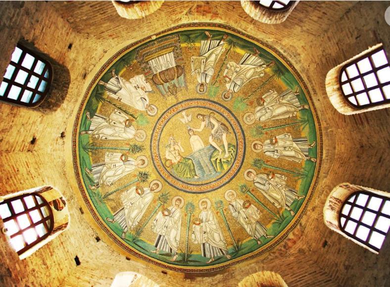 Ravenna Suite Εξωτερικό φωτογραφία
