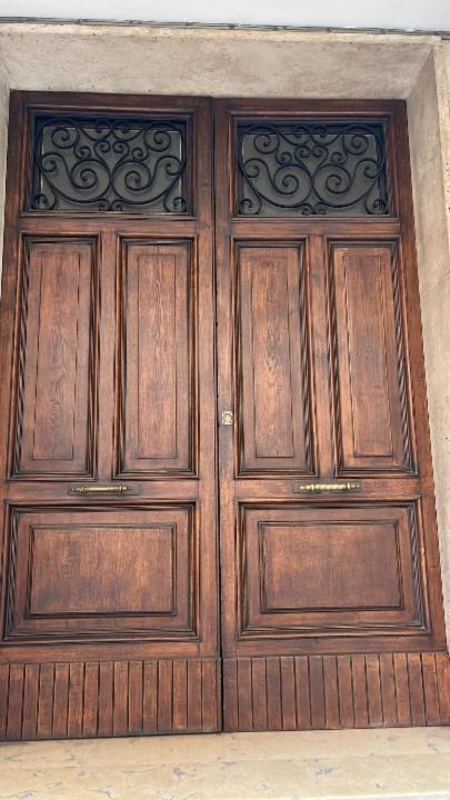 Ravenna Suite Εξωτερικό φωτογραφία